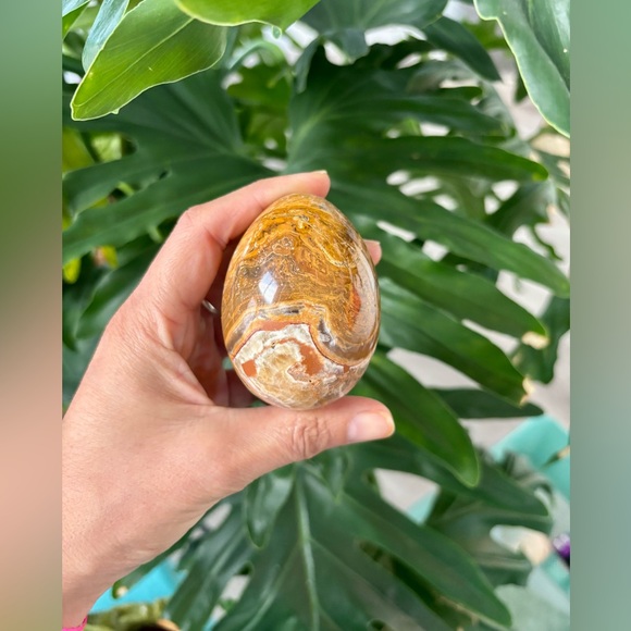 Other - Onyx Egg